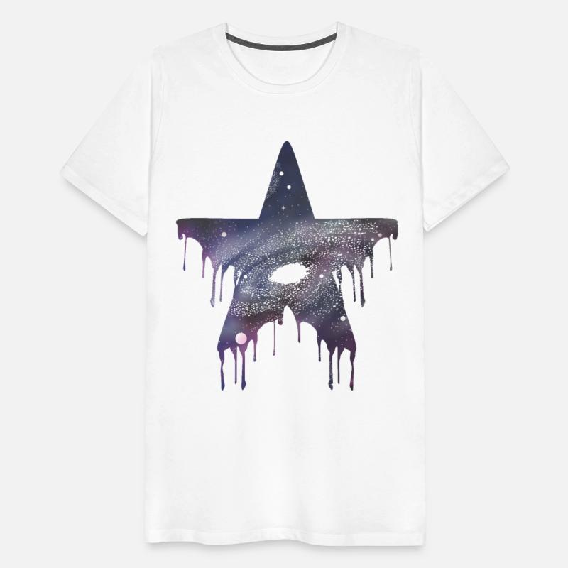 Star gazing