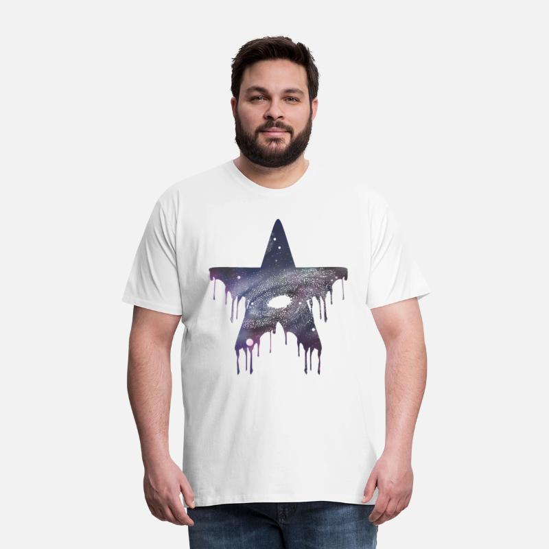 Star gazing