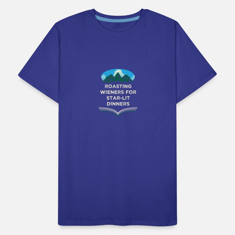 Starlit Dinners Camping Food Camper Foodie Couples