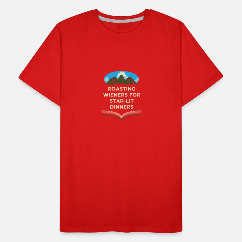 Starlit Dinners Camping Food Camper Foodie Couples
