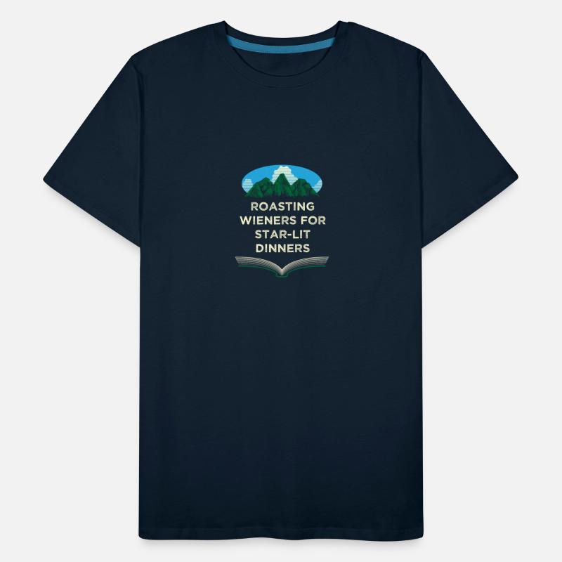 Starlit Dinners Camping Food Camper Foodie Couples