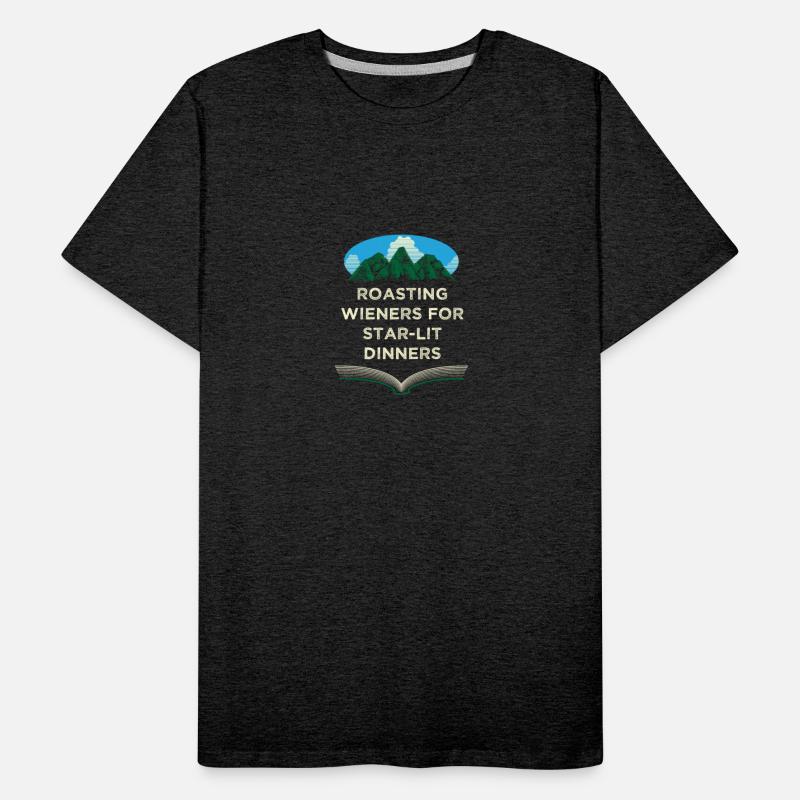 Starlit Dinners Camping Food Camper Foodie Couples