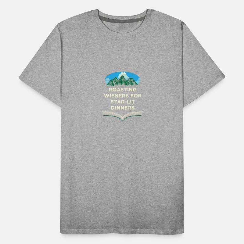 Starlit Dinners Camping Food Camper Foodie Couples