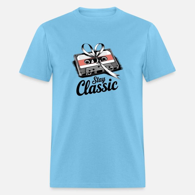 Stay Classic