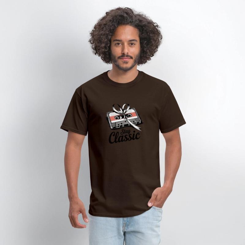 Stay Classic