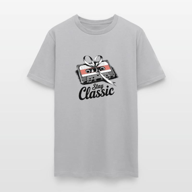 Stay Classic