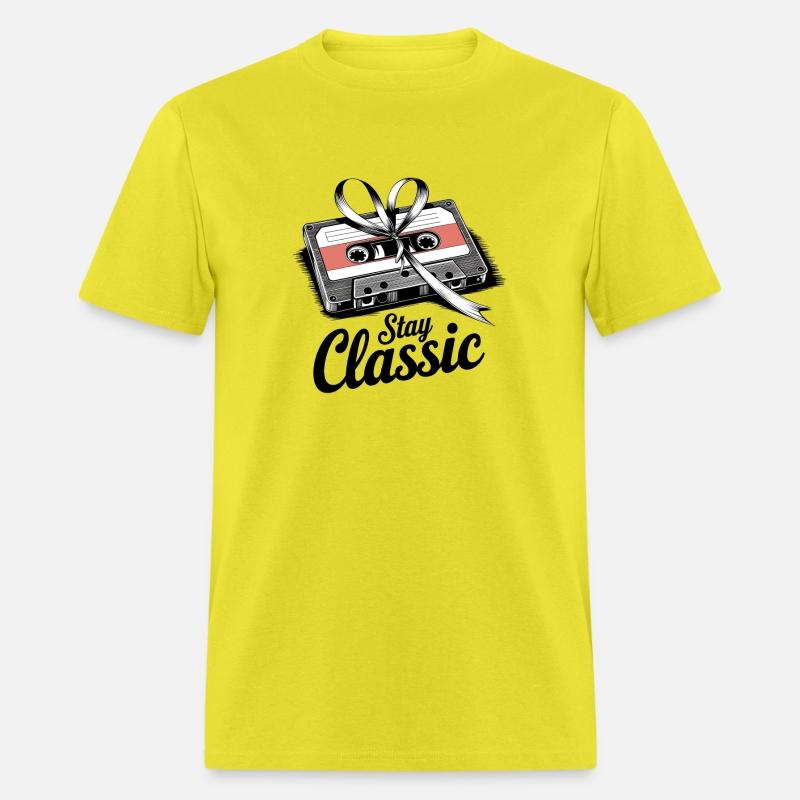 Stay Classic