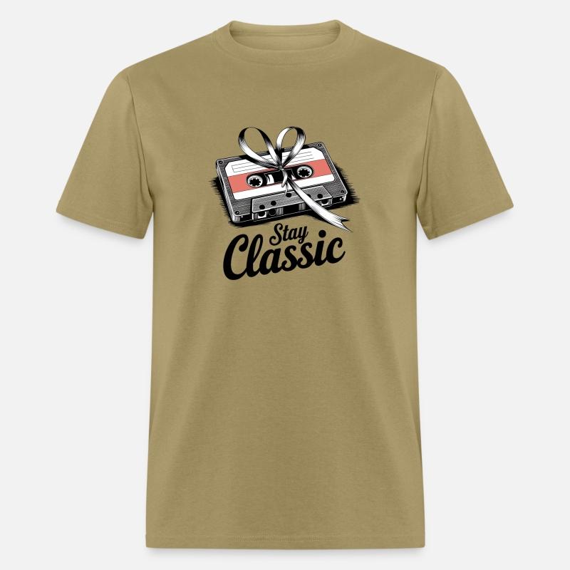 Stay Classic