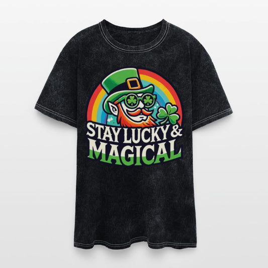 Stay Happy & Magically At St. Patrick's Day