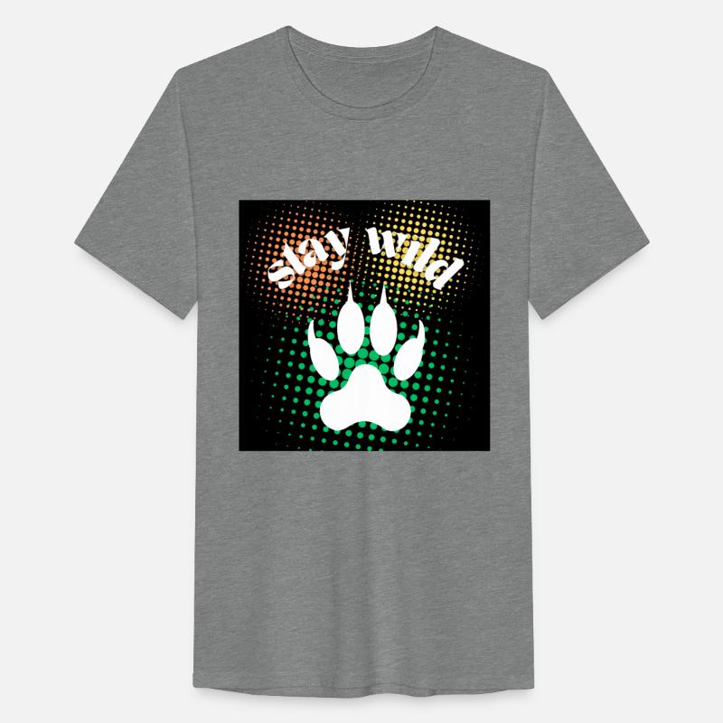 stay wild