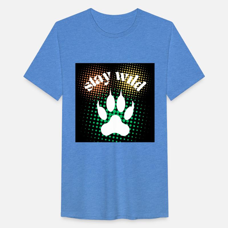 stay wild