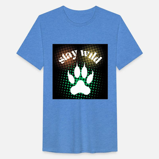 stay wild