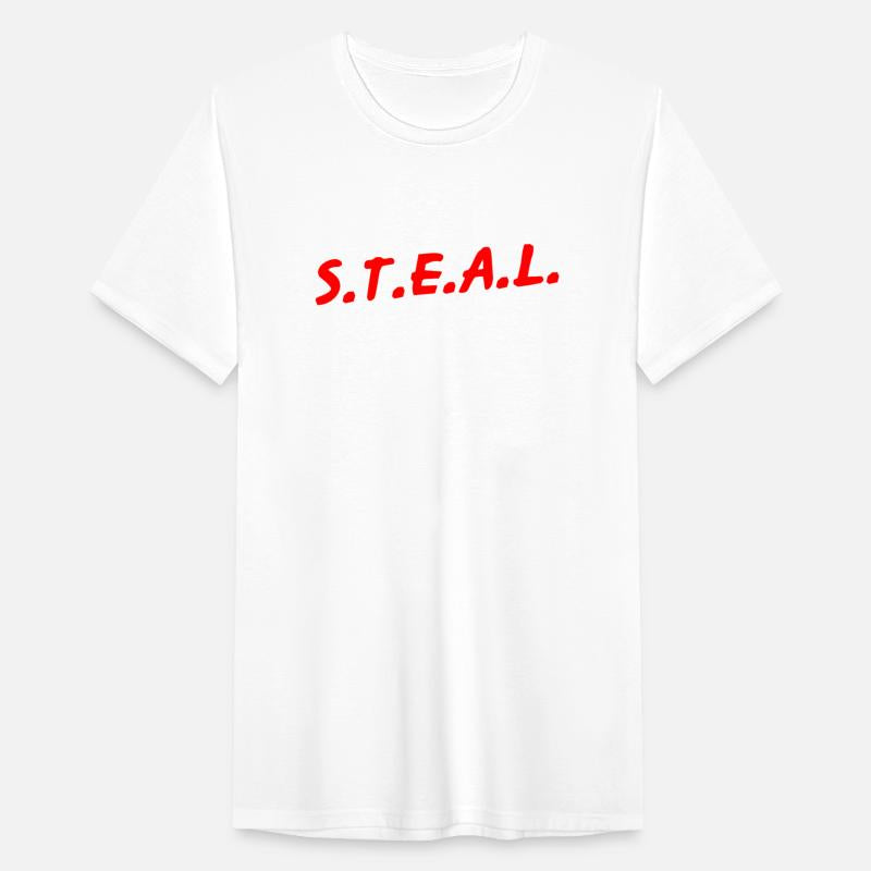 s.t.e.a.l. to strategically transfer equipment to