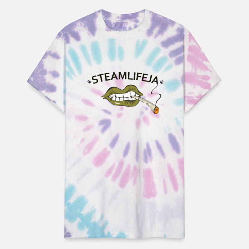 STEAMLIFE JAMAICA
