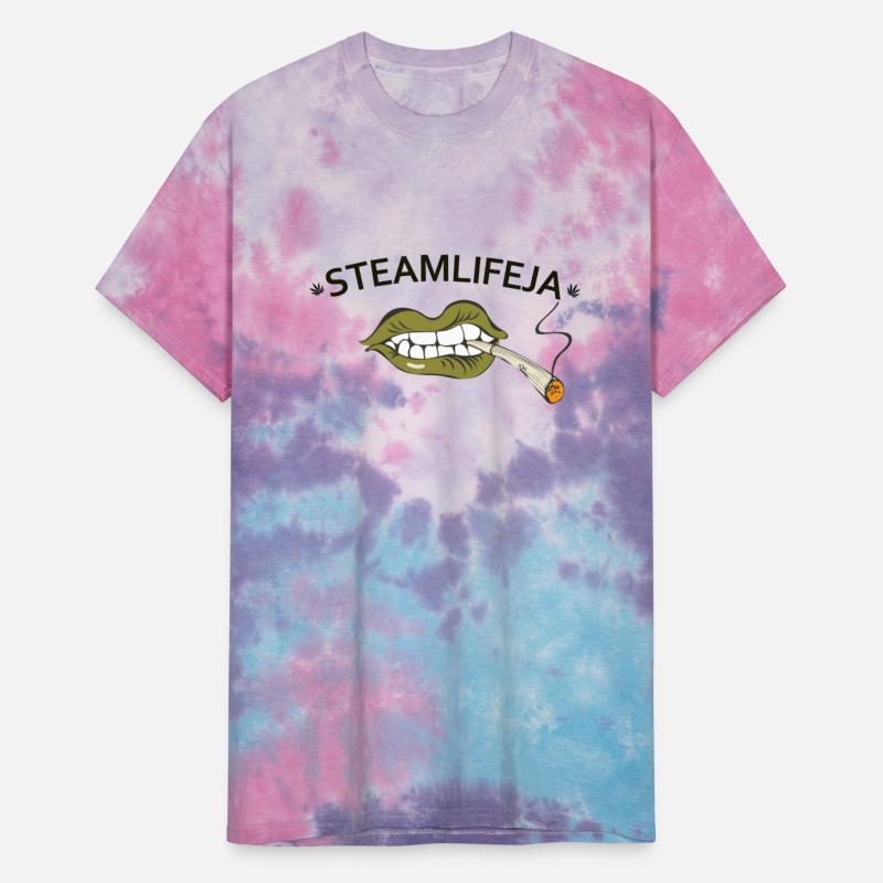 STEAMLIFE JAMAICA