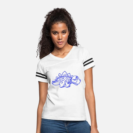 Stegosaurus Dinosaur Sabre Pirate Captain Dino Fun