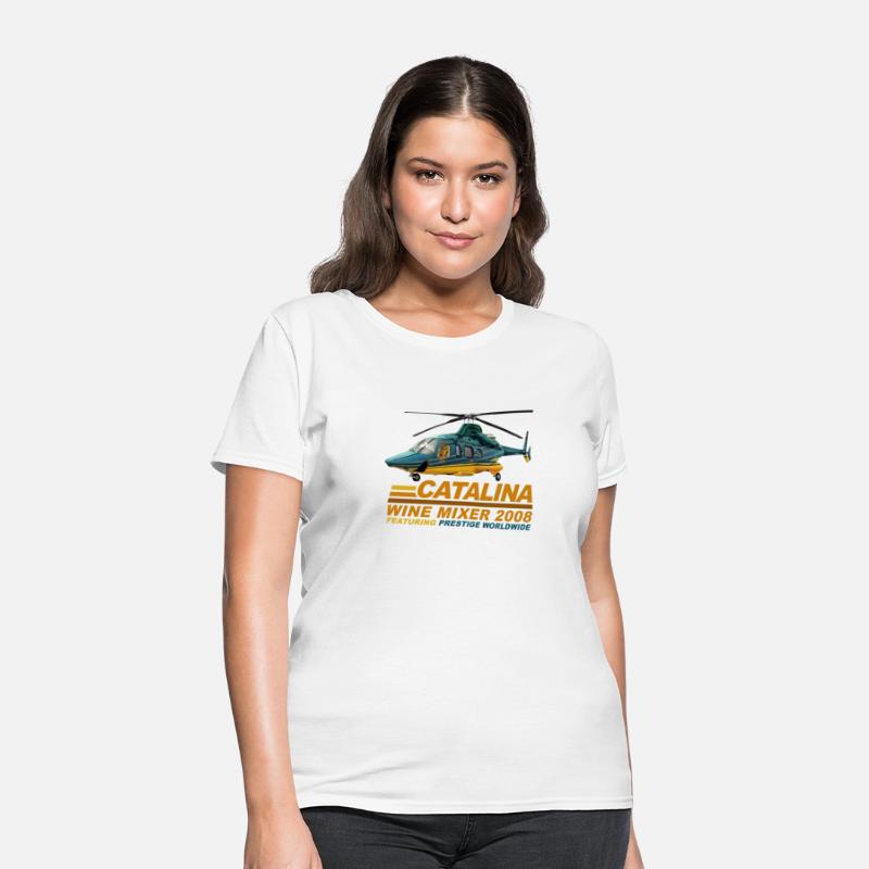 Step Brothers Catalina