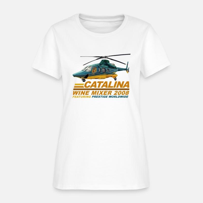 Step Brothers Catalina
