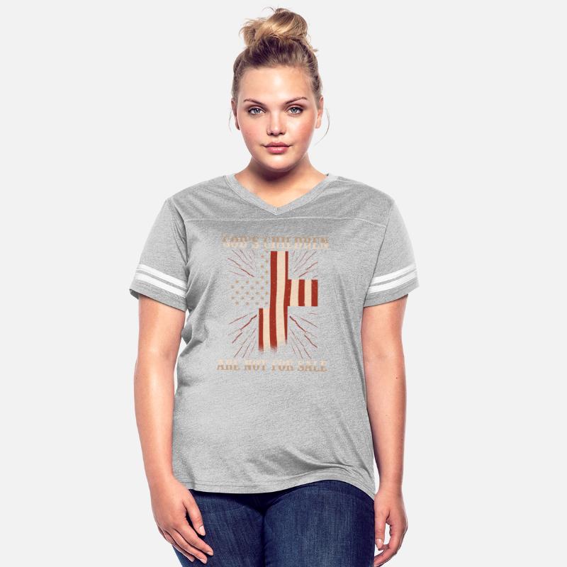 Stop Child Exploitation Tee