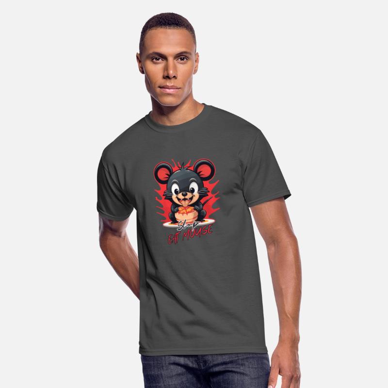 Stop Eating Mouse: End the Spread