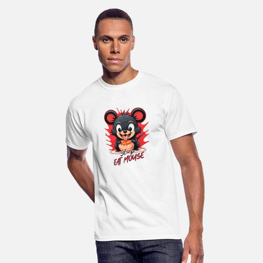 Stop Eating Mouse: End the Spread