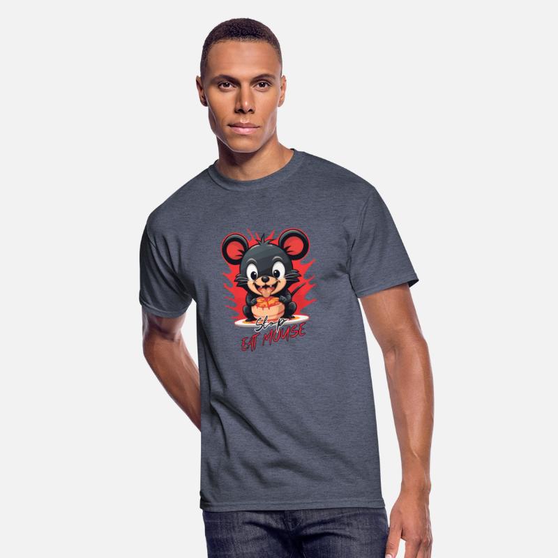 Stop Eating Mouse: End the Spread