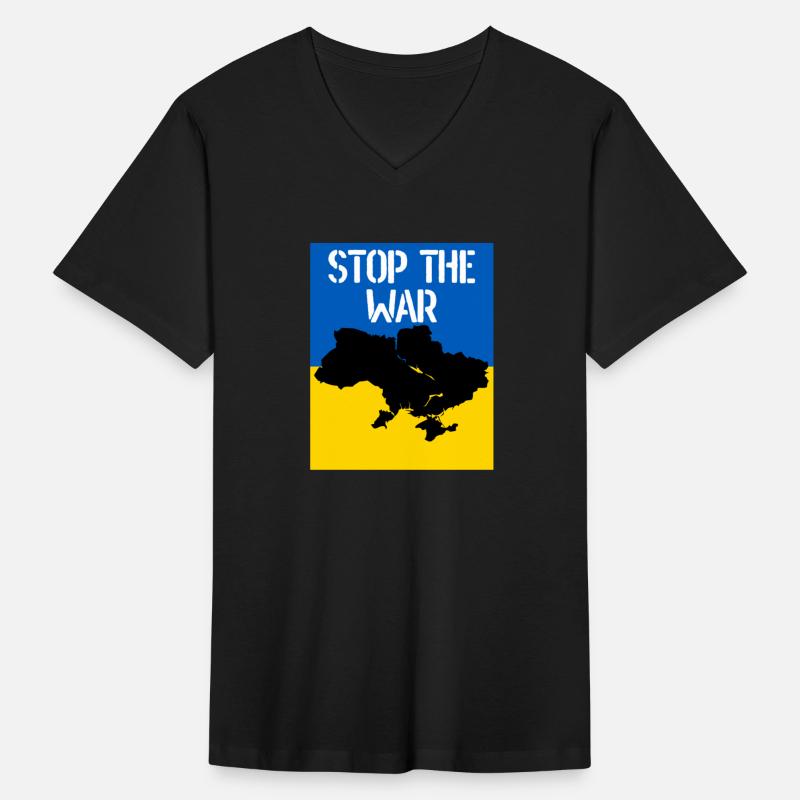 Stop the War