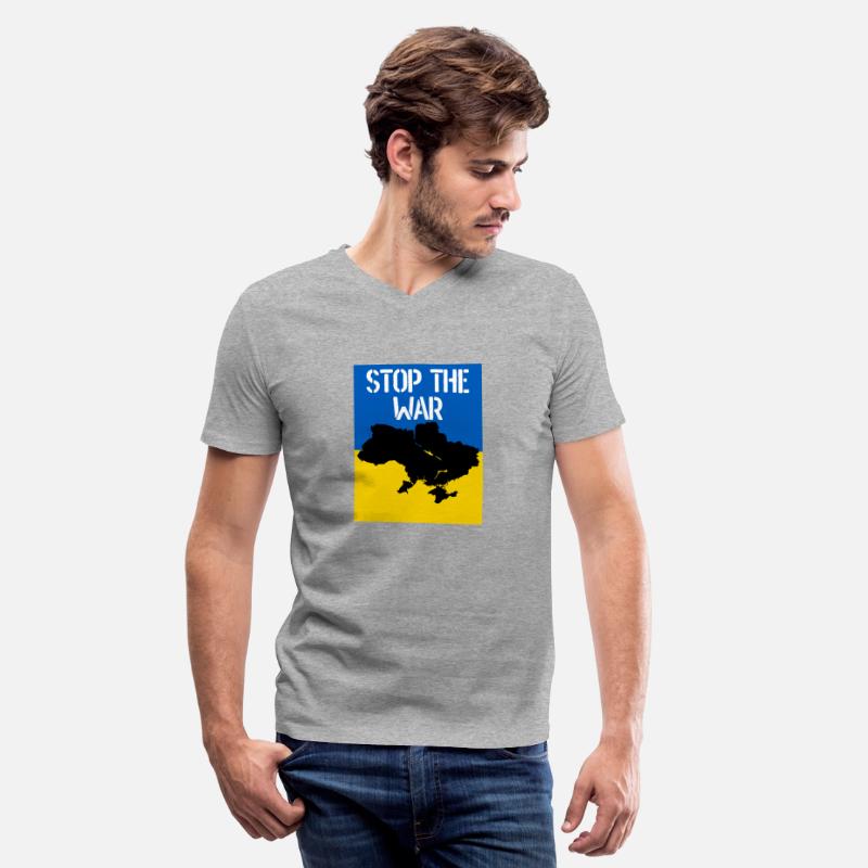Stop the War