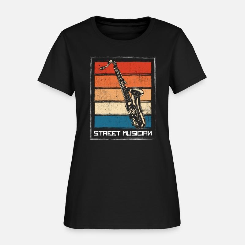 Street Musicians Lifestyle Creative