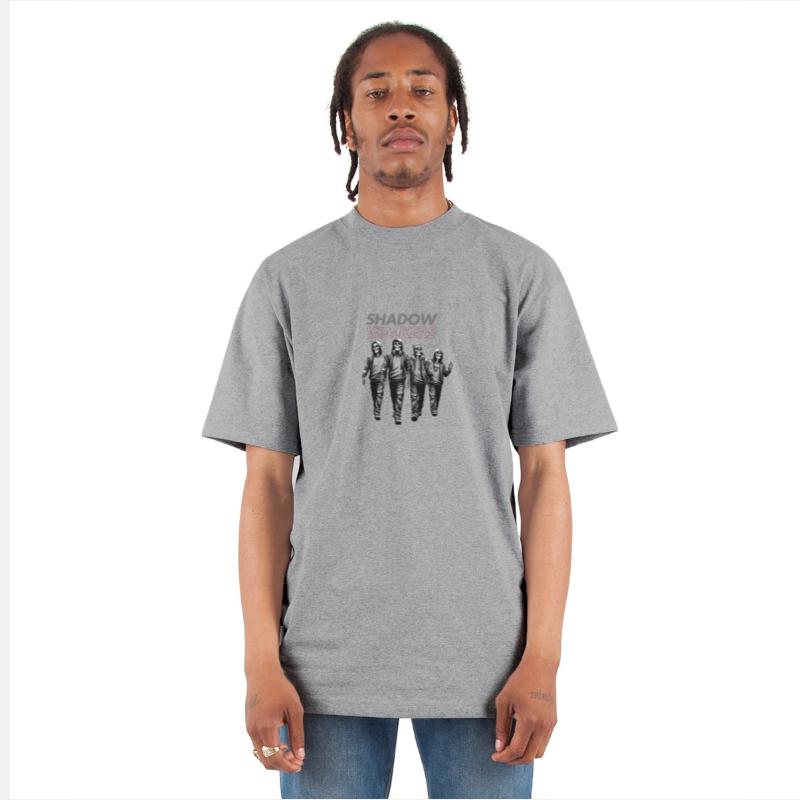 Street Shadows: Hip-Hop Skeleton Crew