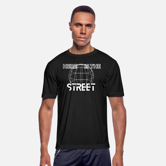 street wear