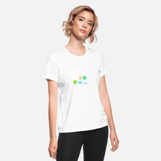 Strike for Climate Eco-Friendly Advocates Gift