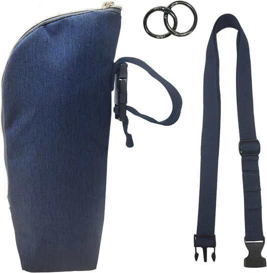 【Strongest Cooling Plastic Bottle Cover】| Perfect  - Best Seller