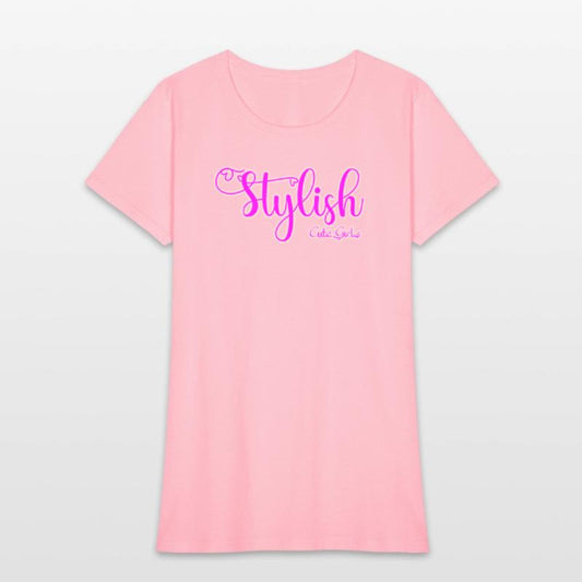 Stylish BLACK