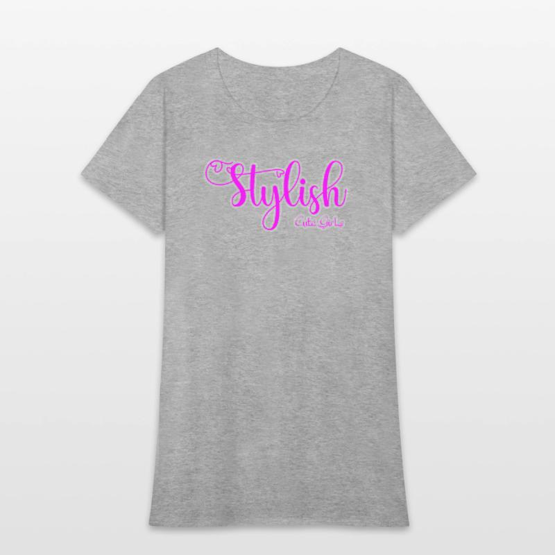 Stylish BLACK