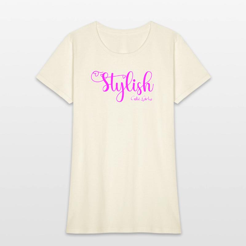 Stylish BLACK