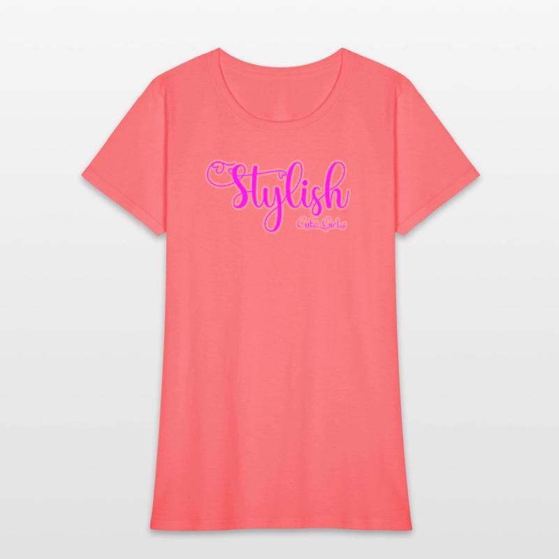 Stylish BLACK