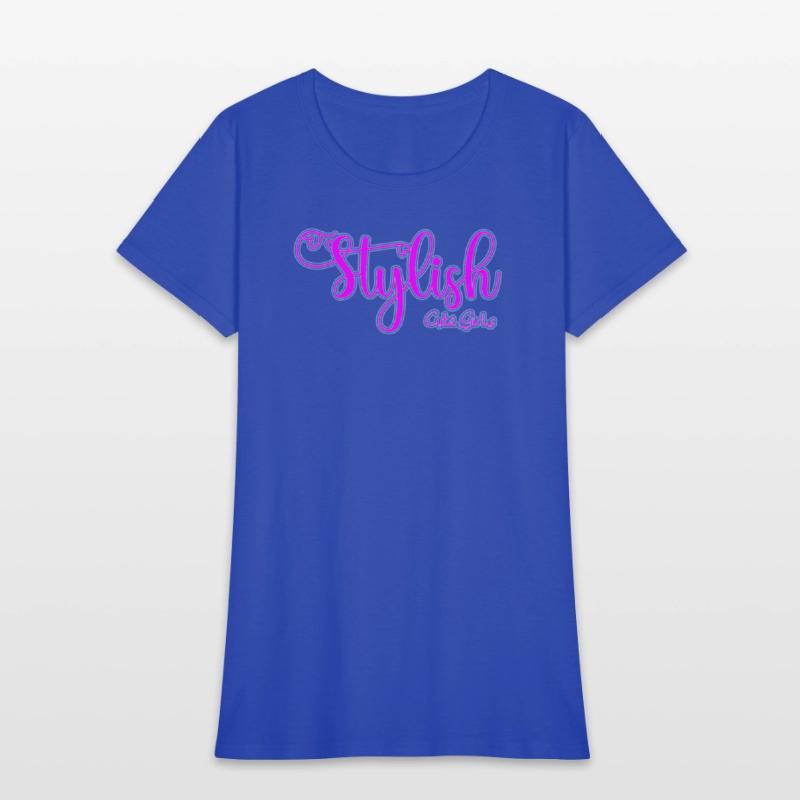 Stylish BLACK