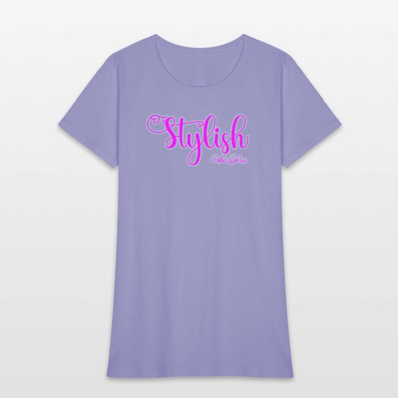 Stylish BLACK
