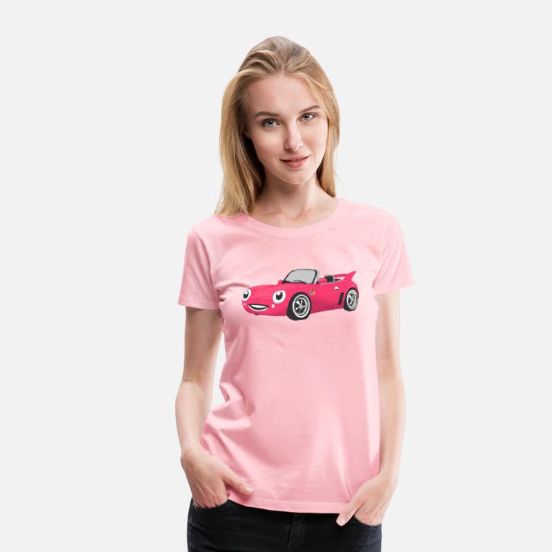 stylish car