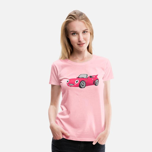 stylish car