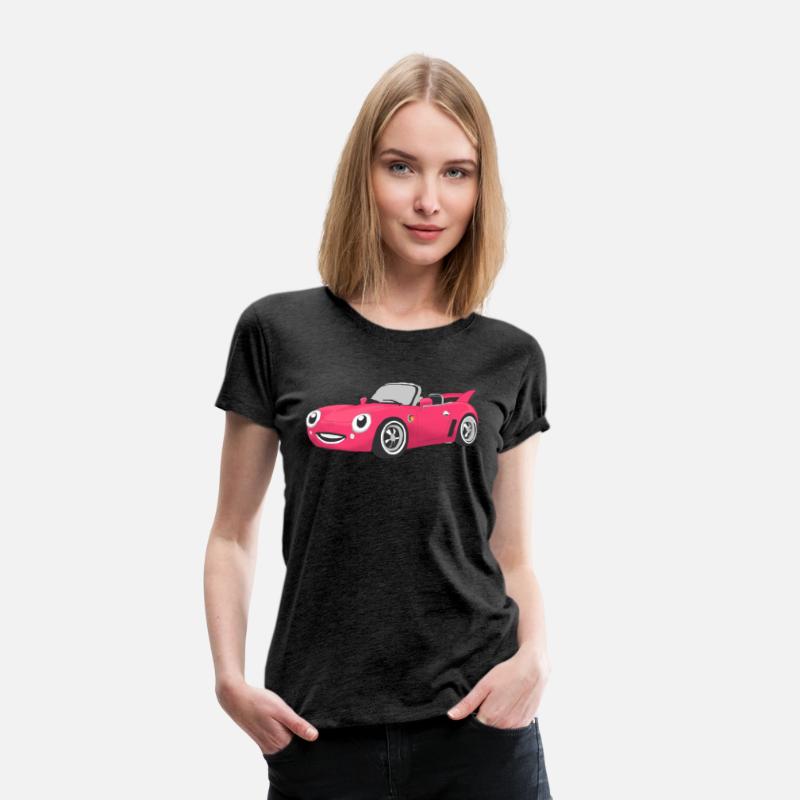 stylish car