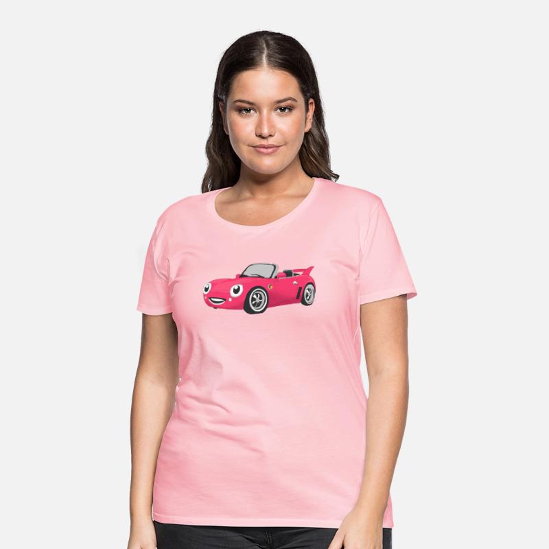 stylish car