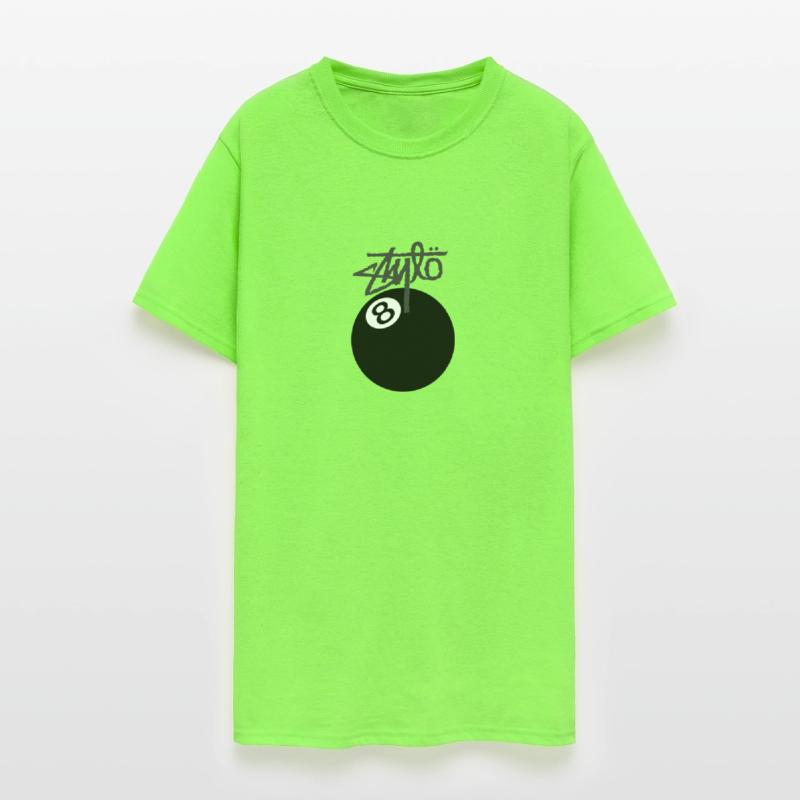 Stylo 8-Ball Logo FINAL