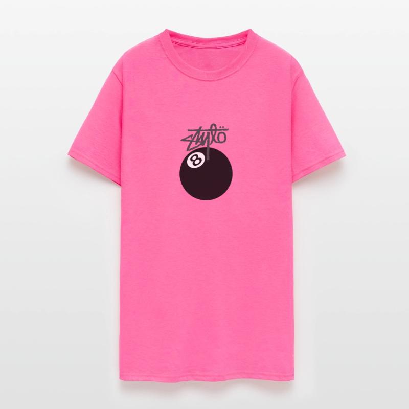 Stylo 8-Ball Logo FINAL
