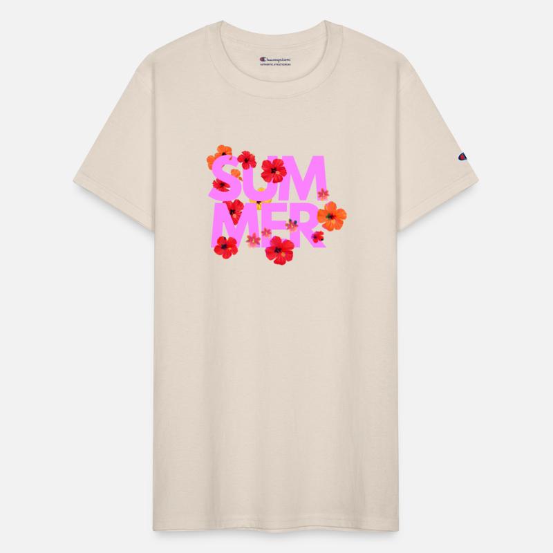 Summer Flower