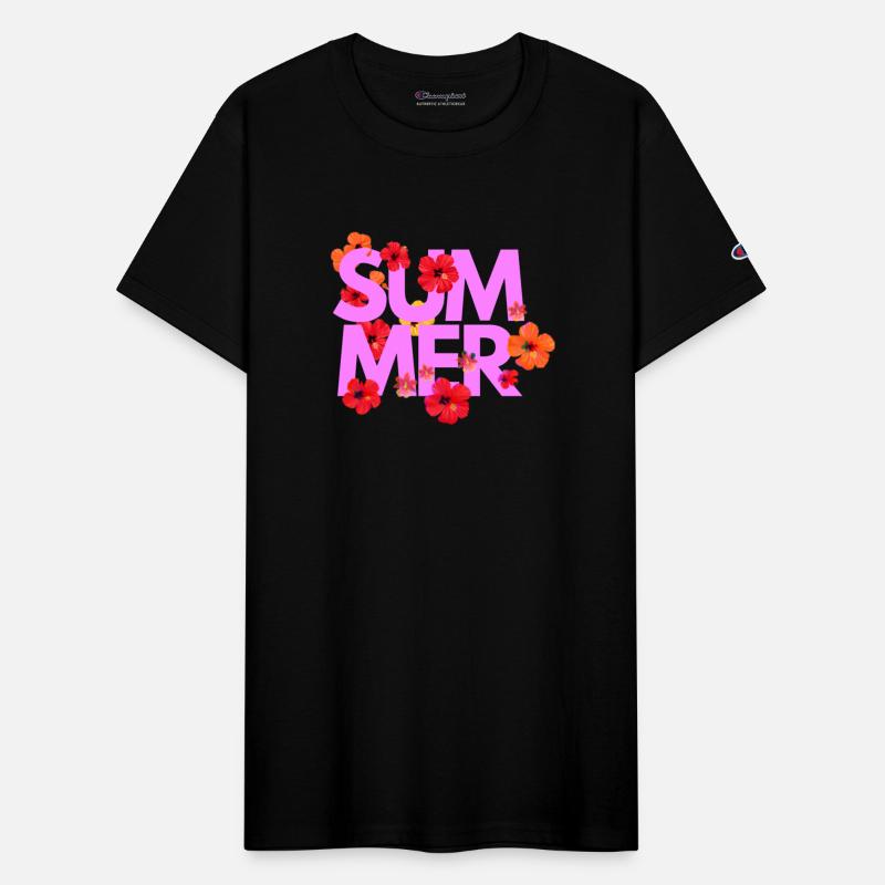 Summer Flower