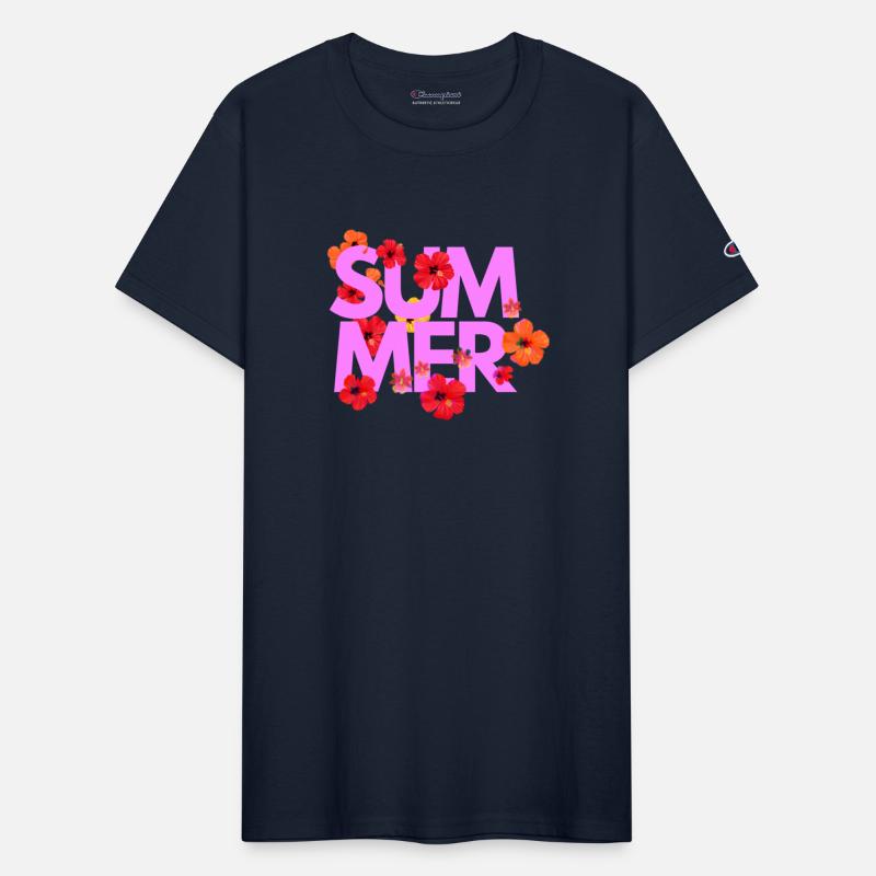 Summer Flower