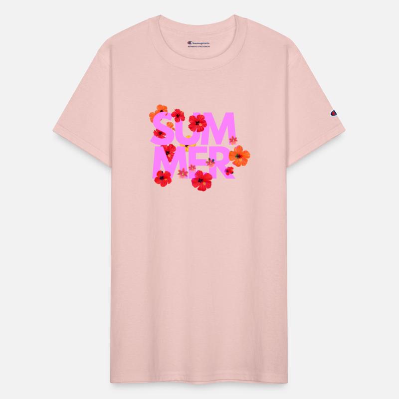 Summer Flower