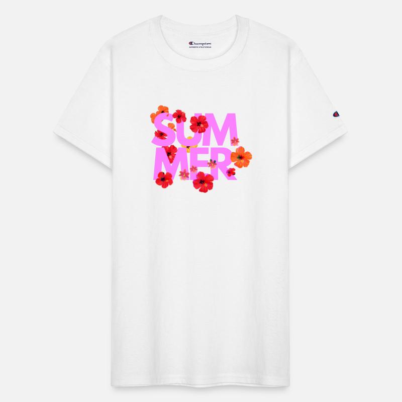 Summer Flower
